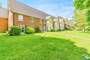 PHOTOS SHOW GENERAL VIEW OF RETIREMENT DEVELOPMENT- click for photo gallery